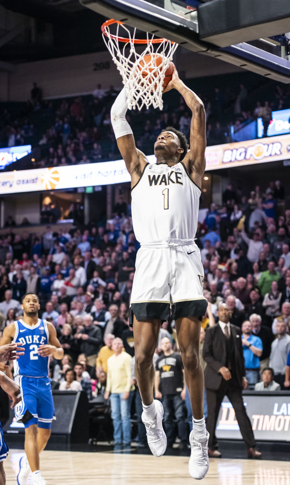 WakeBasketball
